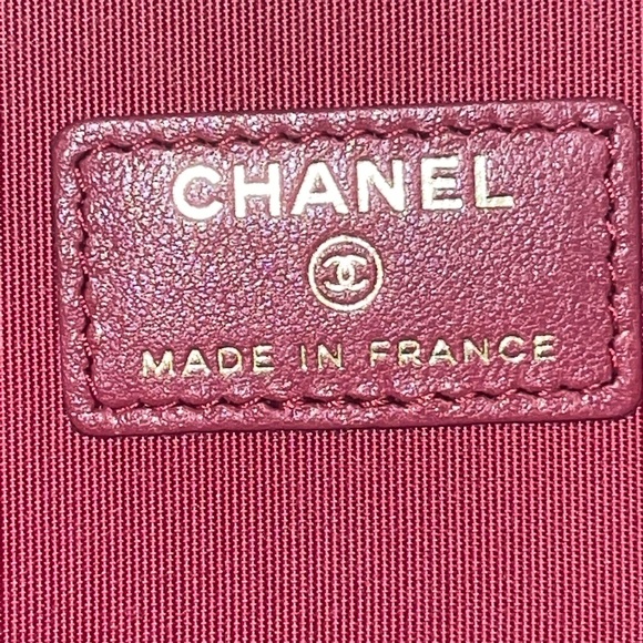 Chanel Vanity Top handle - Picture 11 of 16